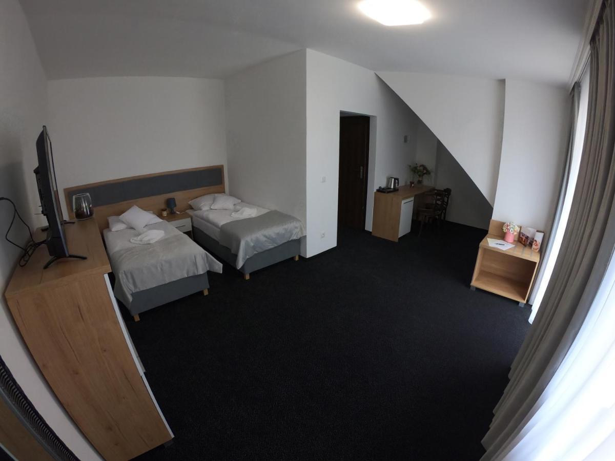 Hotel Tanzanit Jesiona Buitenkant foto